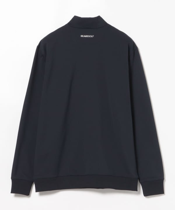 BEAMS GOLF（ビームス ゴルフ）PURPLE LABEL / 裏毛シンプルロング