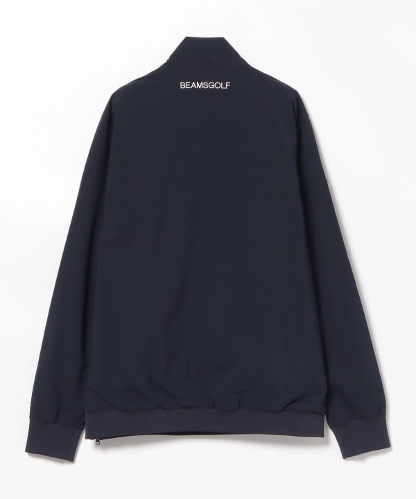 BEAMS GOLF（ビームス ゴルフ）PURPLE LABEL / スフィダンテ 撥水