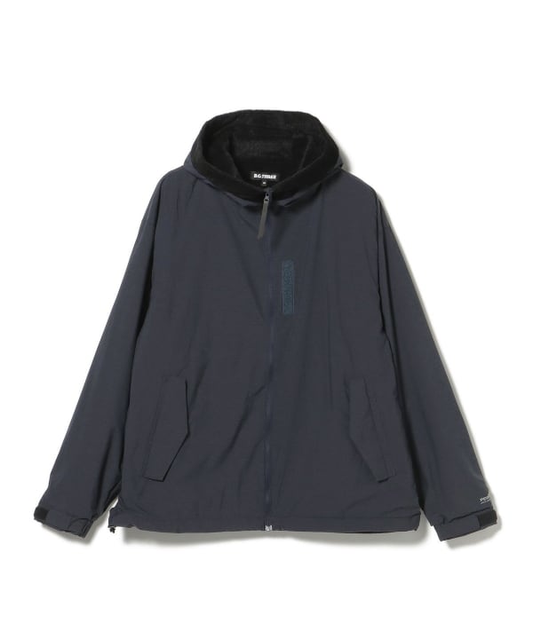 BEAMS GOLF（ビームス ゴルフ）B.G.THREE / ALL-TIME 裏起毛 オクタ（R