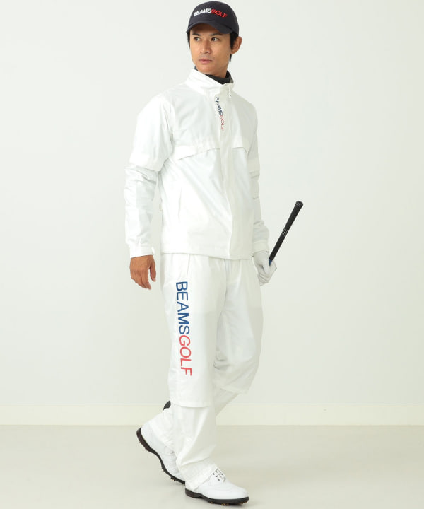 BEAMS GOLF（ビームス ゴルフ）〈MEN〉 PURPLE LABEL / サイトス（R