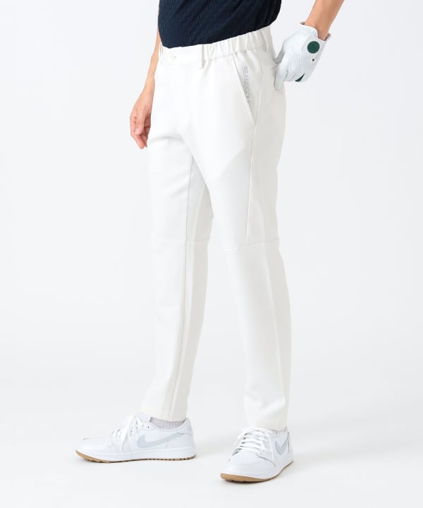 BEAMS GOLF（ビームス ゴルフ）PURPLE LABEL / 切り替え 3D ストレッチ