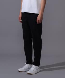 新品‼️【BEAMS GOLF】スリムフィット グレー パンツ 46 M 新品