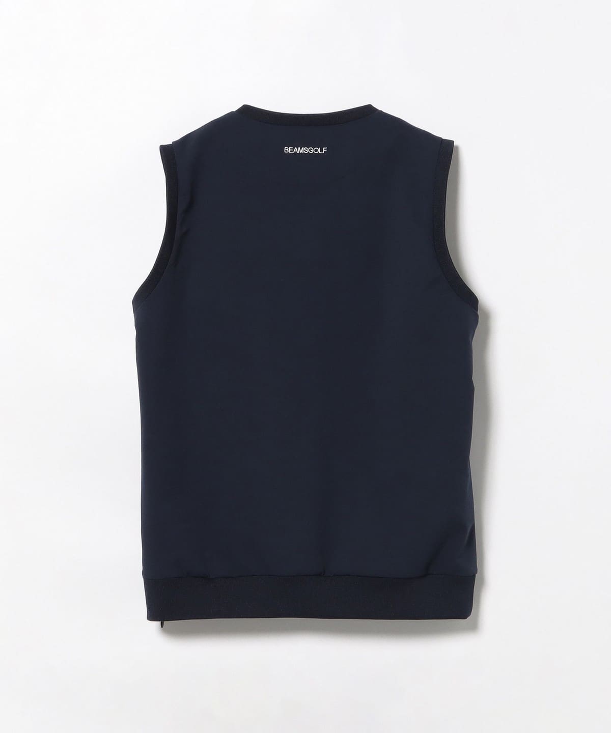 BEAMS GOLF（ビームス ゴルフ）PURPLE LABEL / ストレッチ クロスV