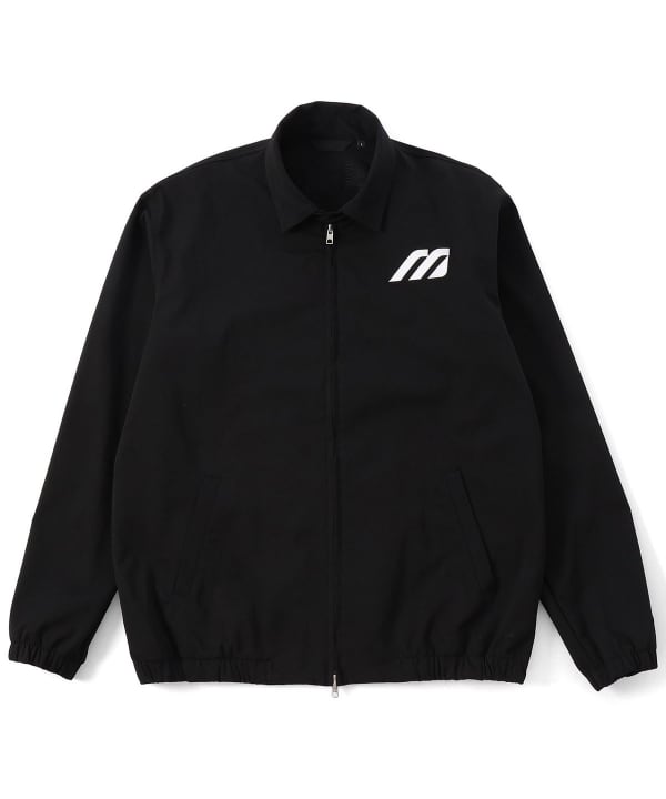 BEAMS GOLF（ビームス ゴルフ）MIZUNO / 