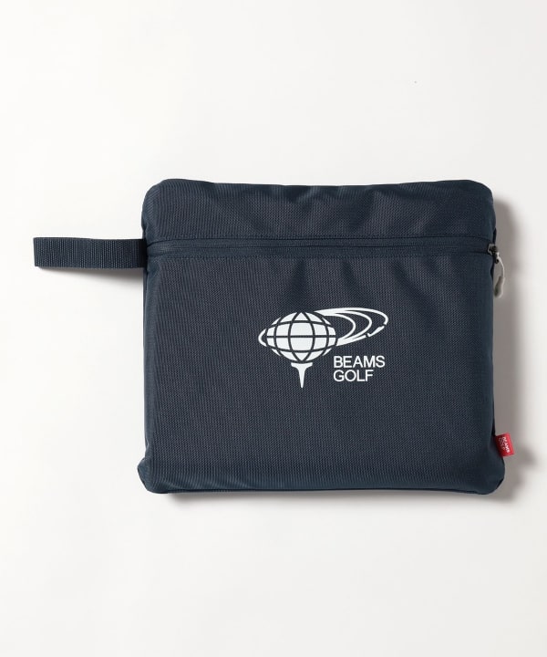 BEAMS GOLF（ビームス ゴルフ）トラベルカバー 2（バッグ その他バッグ