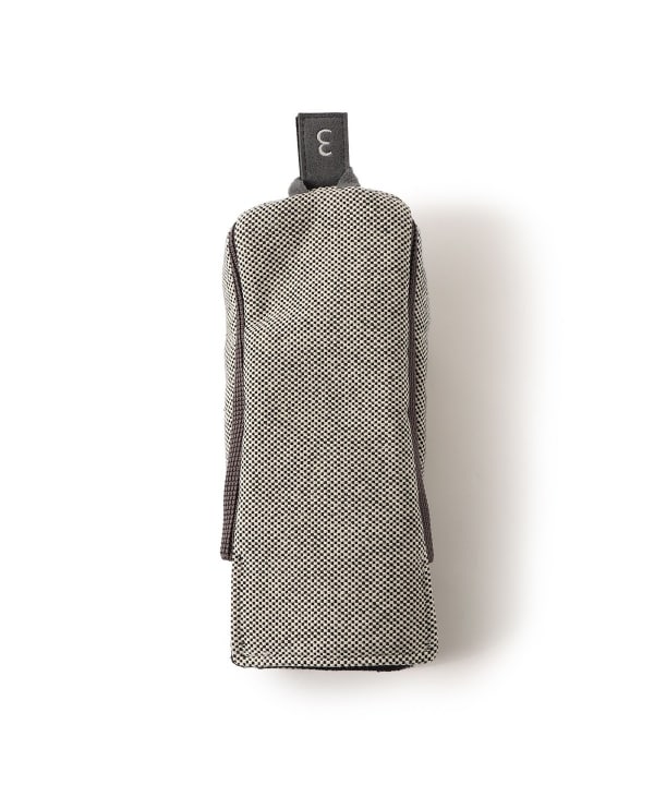 BEAMS GOLF（ビームス ゴルフ）NSG-COTTON CANVAS ヘッドカバー