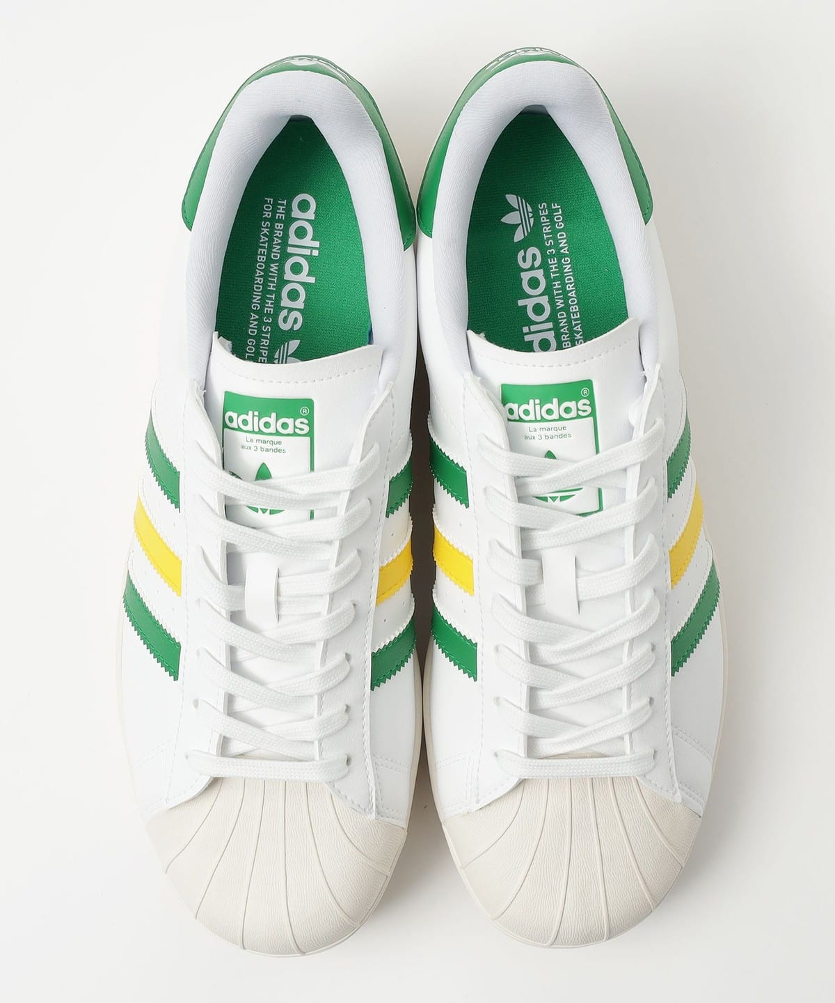 BEAMS GOLF（ビームス ゴルフ）〈MEN〉adidas Golf / SS80 ゴルフ SL