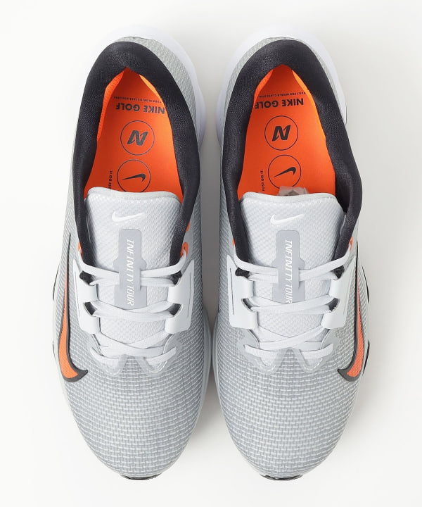 BEAMS GOLF（ビームス ゴルフ）〈MEN〉NIKE / インフィニティ ツアー 2