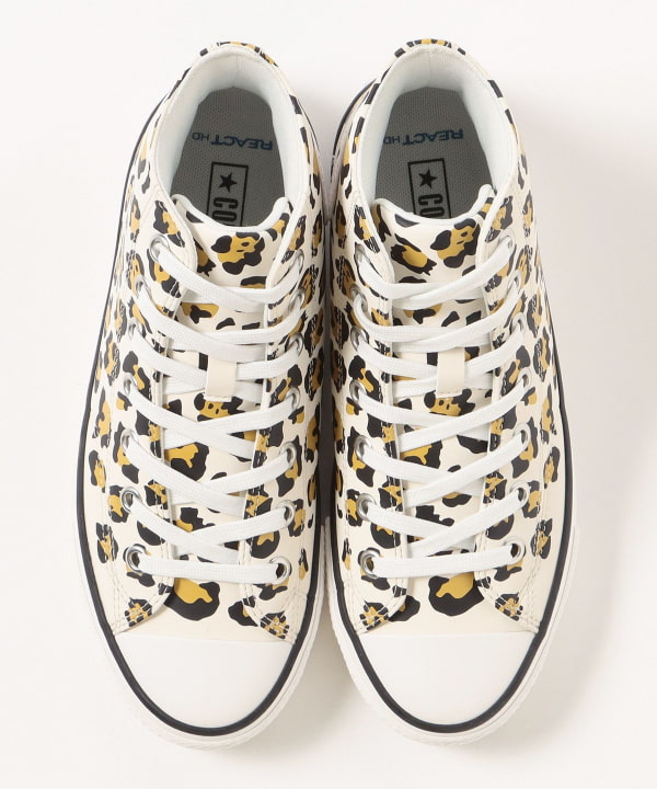 BEAMS GOLF（ビームス ゴルフ）〈WOMEN〉CONVERSE / ALL STAR GF