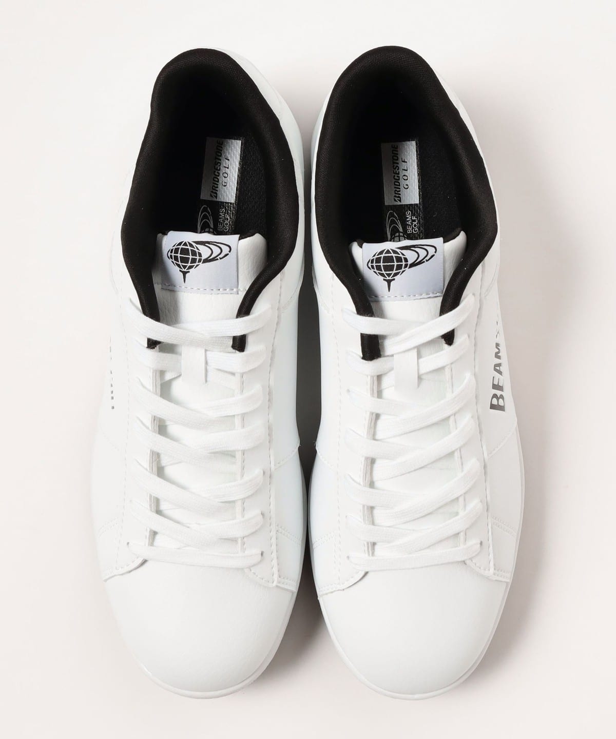 BEAMS GOLF（ビームス ゴルフ）ZSP-BITER ゴルフシューズ 5（シューズ