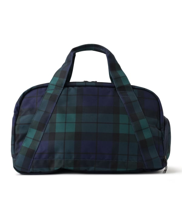 BEAMS GOLF（ビームス ゴルフ）ブラックウォッチ シューズケース付き