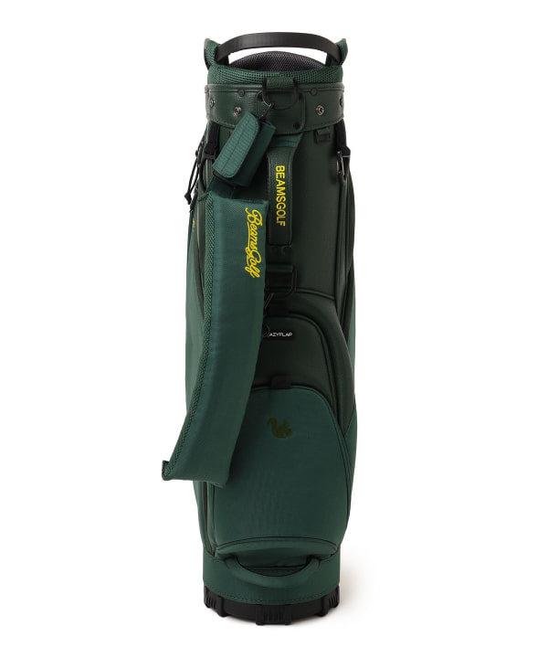 BEAMS GOLF（ビームス ゴルフ）BGCC キャディバッグ（8.5インチ