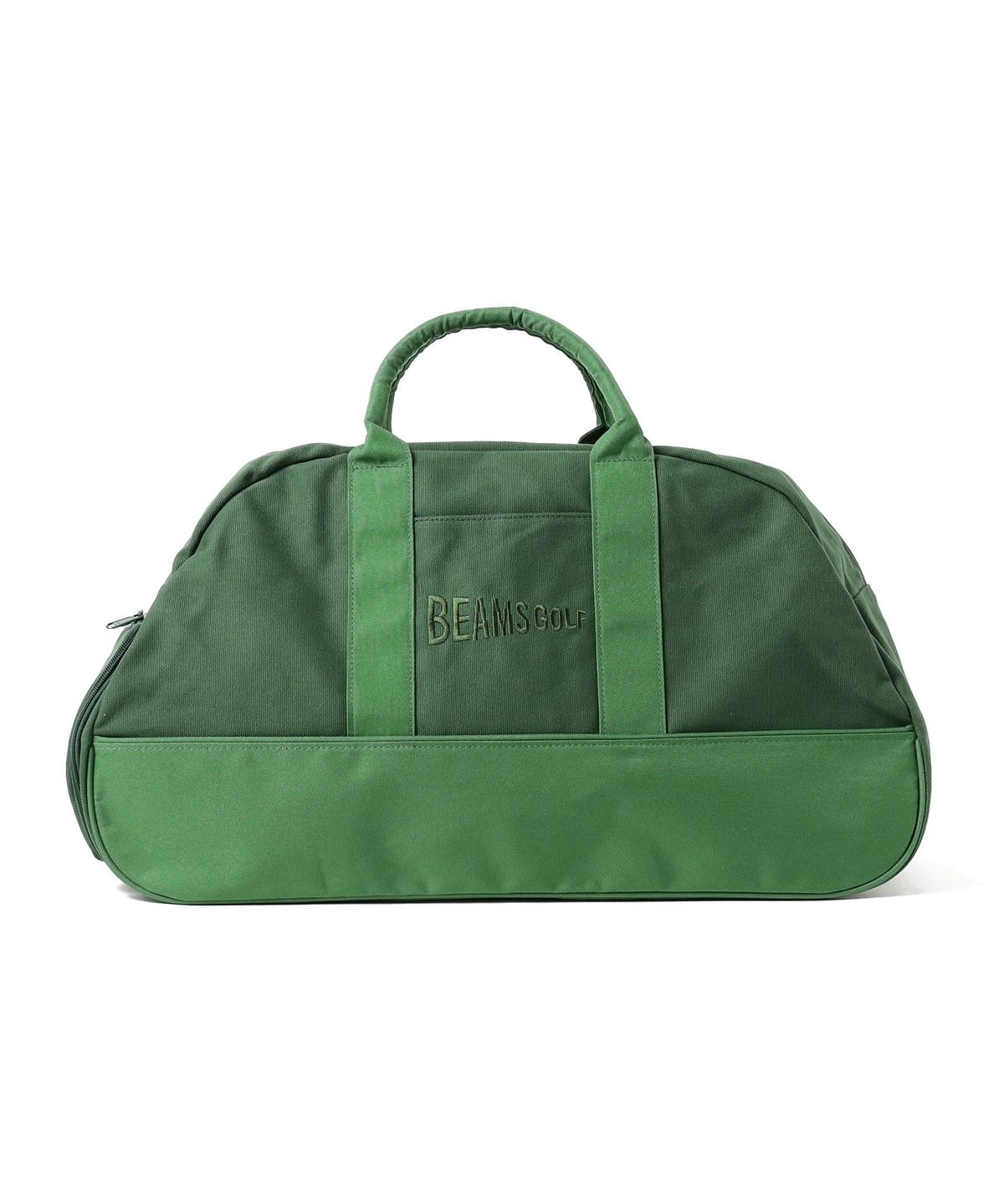 BEAMS GOLF（ビームス ゴルフ）キャンバス ボストンバッグ 2（バッグ