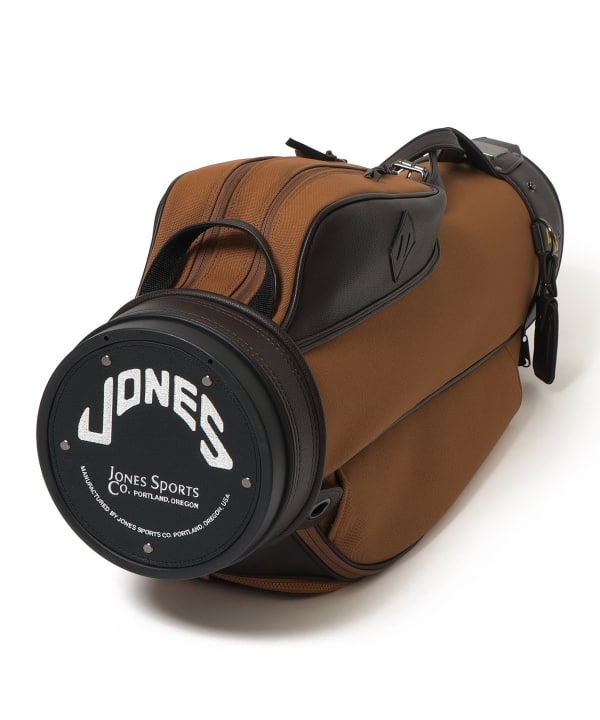 BEAMS GOLF（ビームス ゴルフ）【別注】JONES / Cotton Duck ライダー