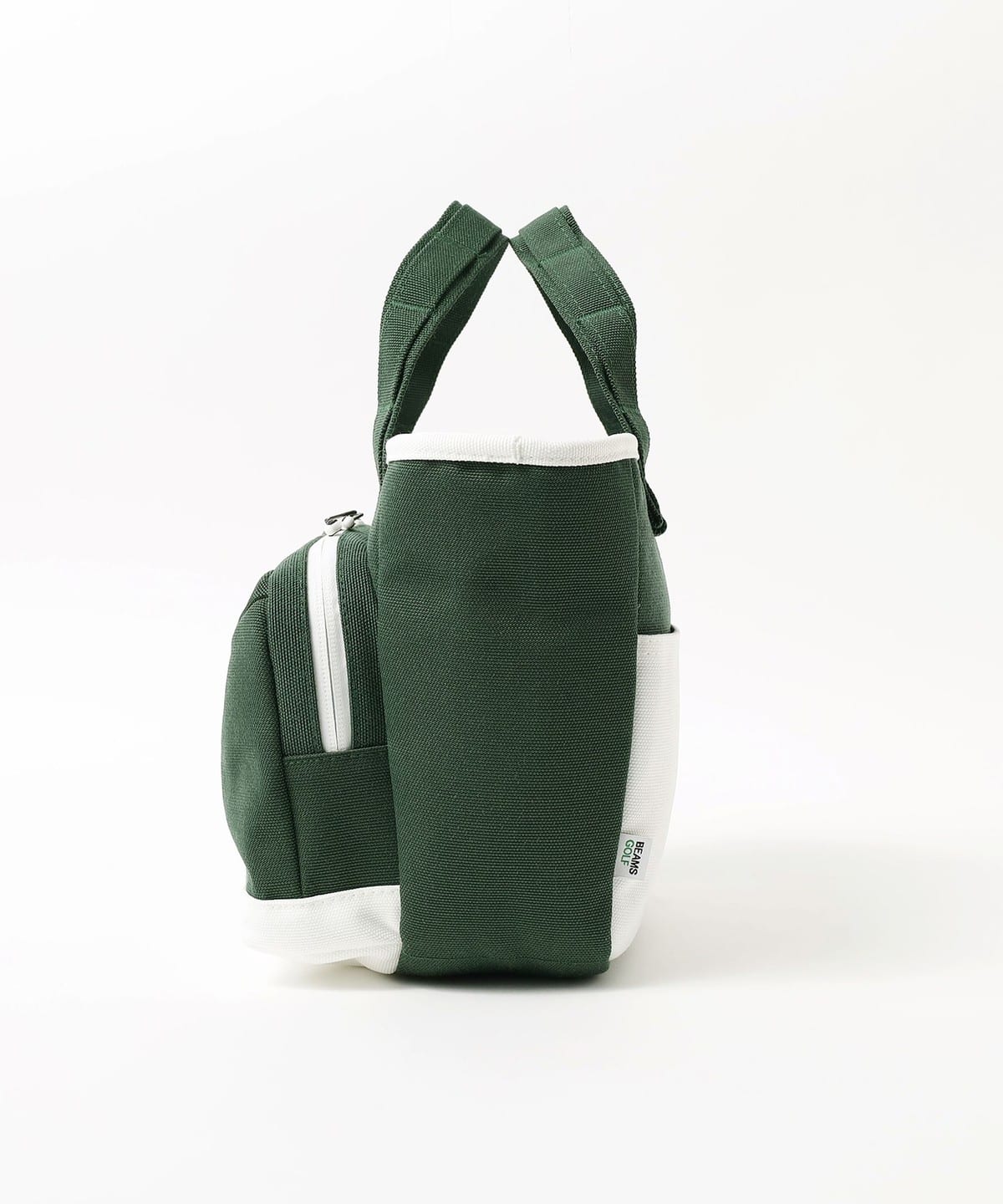 BEAMS GOLF（ビームス ゴルフ）YARD カートバッグ（保温・保冷