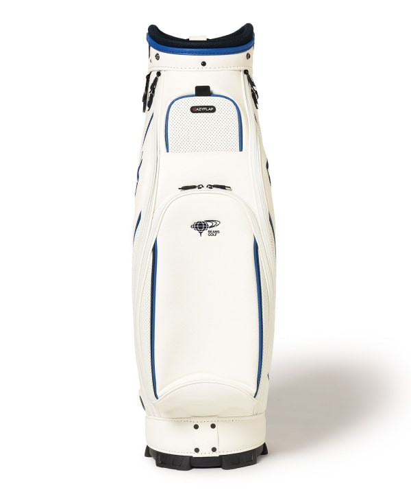 BEAMS GOLF（ビームス ゴルフ）ツアープロ キャディバッグ 3（バッグ
