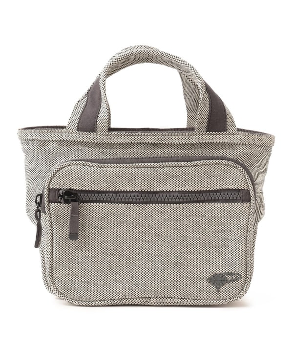 BEAMS GOLF（ビームス ゴルフ）NSG-COTTON CANVAS カートバッグ2