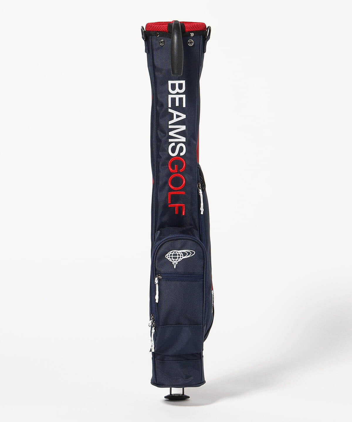 BEAMS GOLF（ビームス ゴルフ）セルフスタンド ゴルフケース 4（バッグ