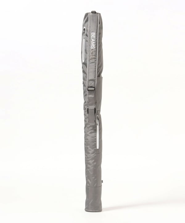 BEAMS GOLF（ビームス ゴルフ）クラブケース 3（バッグ キャディバッグ