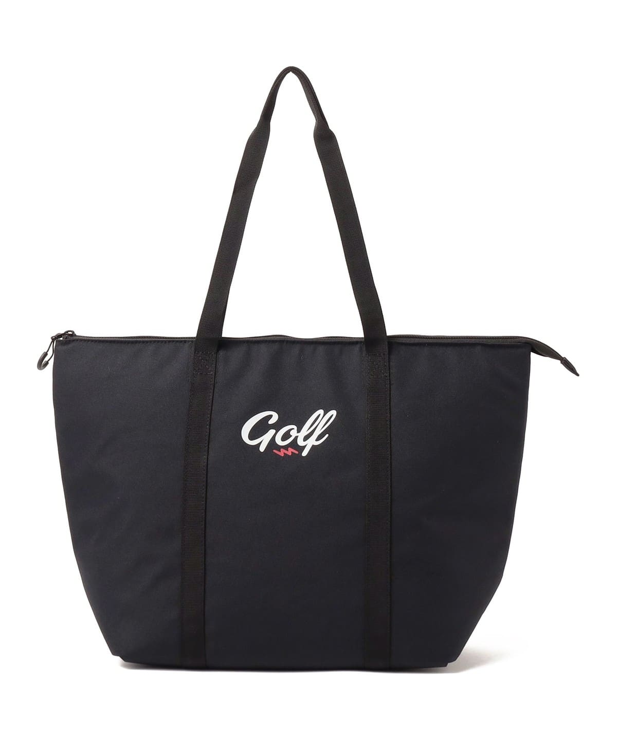 BEAMS GOLF（ビームス ゴルフ）ELECTRIC GOLF / クーラー トートバッグ