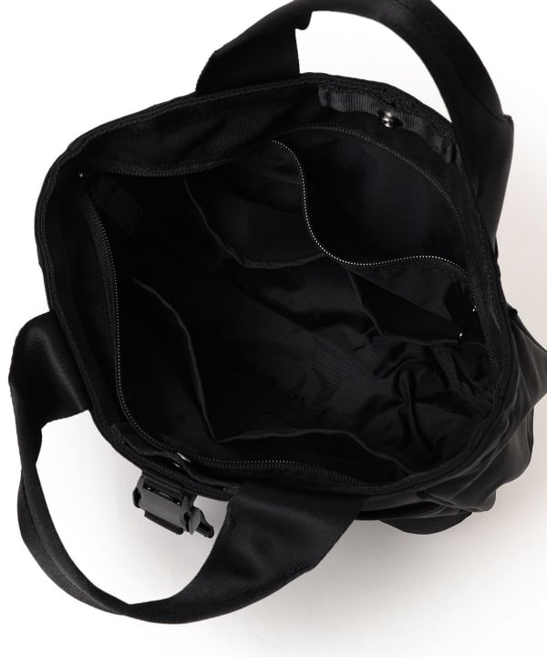 BEAMS GOLF（ビームス ゴルフ）NSG-NYLON OX カートバッグ（バッグ