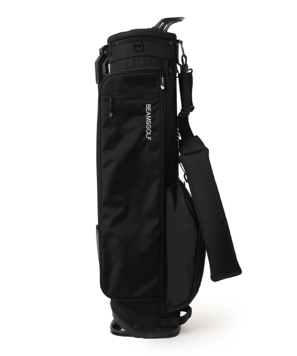 BEAMS GOLF（ビームス ゴルフ）オリジナル スリムスタンド キャディ