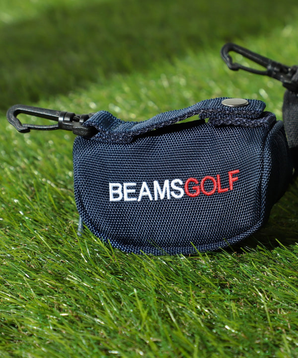 BEAMS GOLF BEAMS GOLF Case (Outdoor & Sports Golf Goods) Stylish