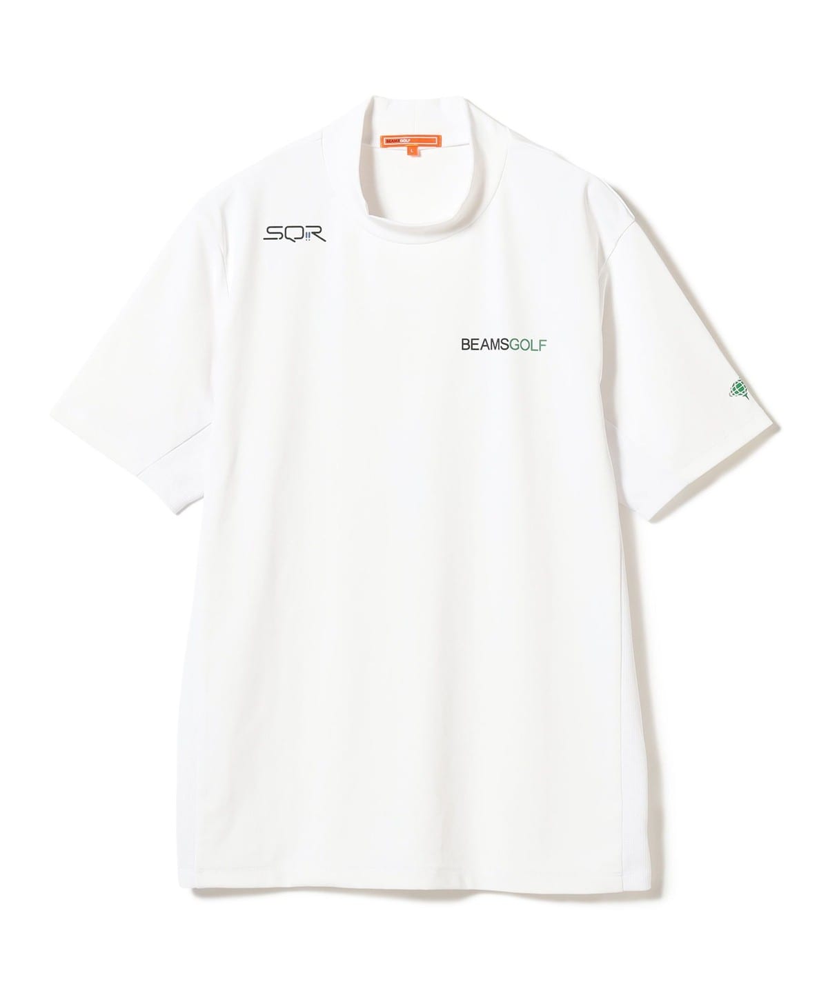 BEAMS GOLF（ビームス ゴルフ）ORANGE LABEL / USシリーズ SQR