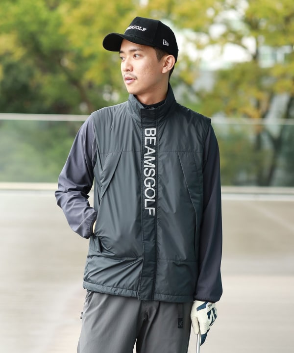 BEAMS GOLF（ビームス ゴルフ）【3/5再値下げ】ORANGE LABEL