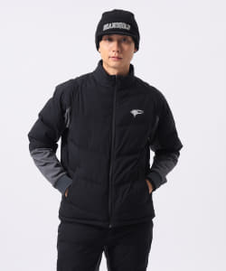 BEAMS GOLF ORANGE LABEL（ビームス ゴルフ オレンジ レーベル）の