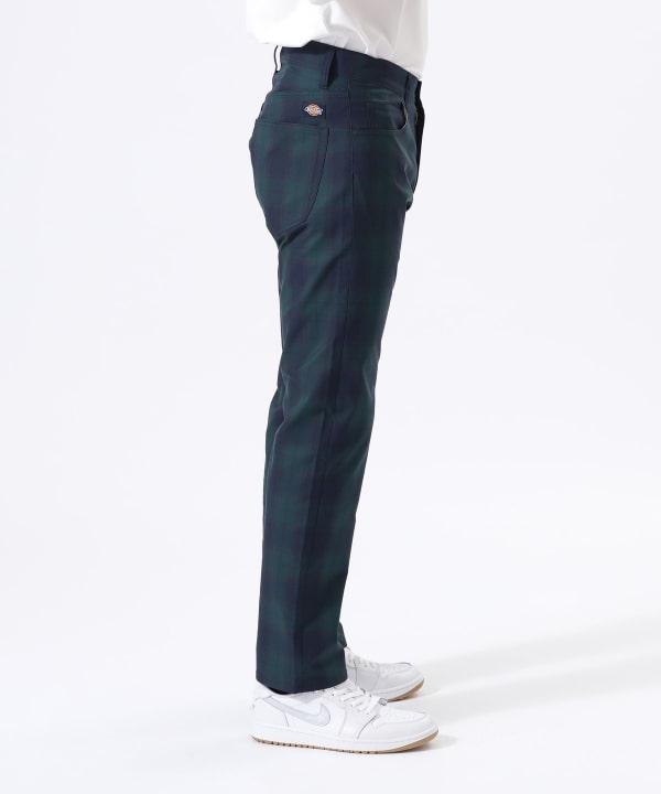 BEAMS GOLF（ビームス ゴルフ）【別注】DICKIES / 5ポケット パンツ