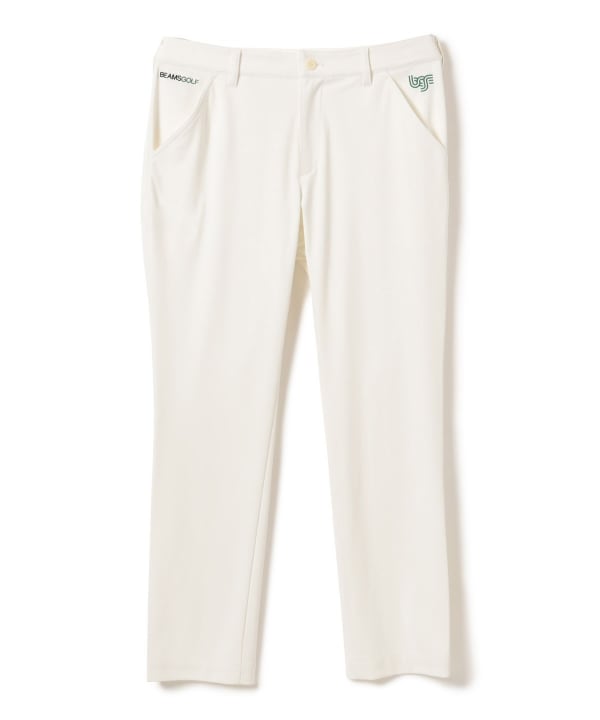 BEAMS GOLF（ビームス ゴルフ）〈MEN〉 ORANGE LABEL / USシリーズ