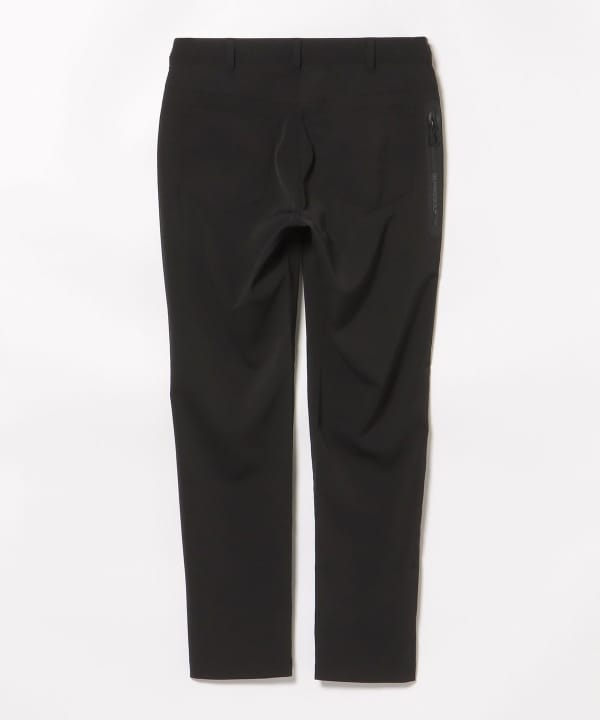 BEAMS GOLF（ビームス ゴルフ）ORANGE LABEL / ロゴジップ ナロー5