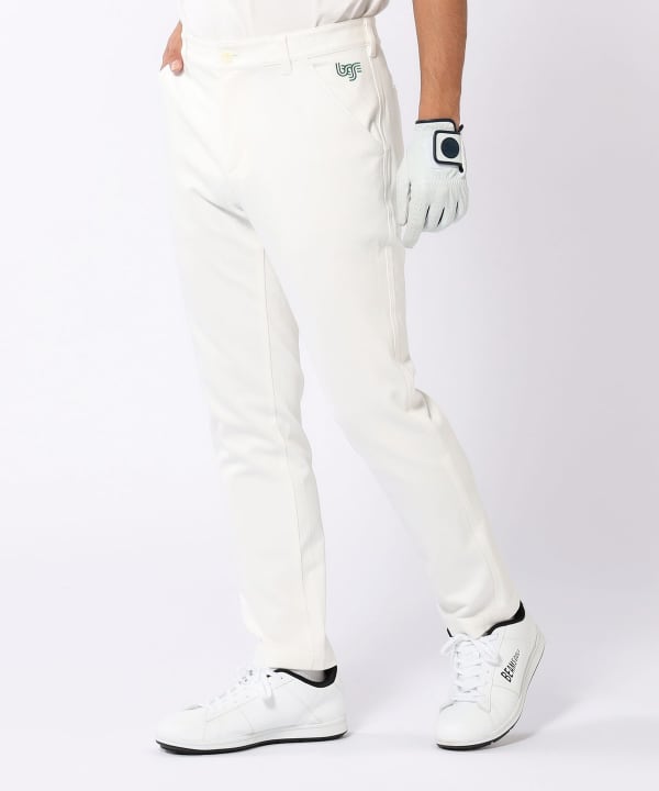 BEAMS GOLF（ビームス ゴルフ）〈MEN〉ORANGE LABEL / USロゴ