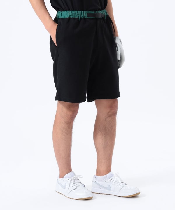 BEAMS GOLF（ビームス ゴルフ）【別注】Gramicci / スウェット