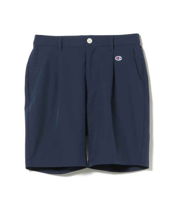 BEAMS GOLF（ビームス ゴルフ）【別注】Champion × JONES / ショート