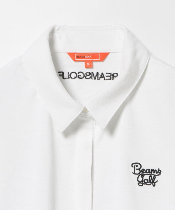 BEAMS GOLF（ビームス ゴルフ）ORANGE LABEL / バックレース