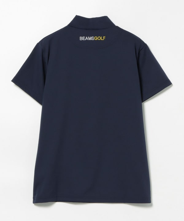 BEAMS GOLF（ビームス ゴルフ）〈WOMEN〉 ORANGE LABEL / ワンポイント