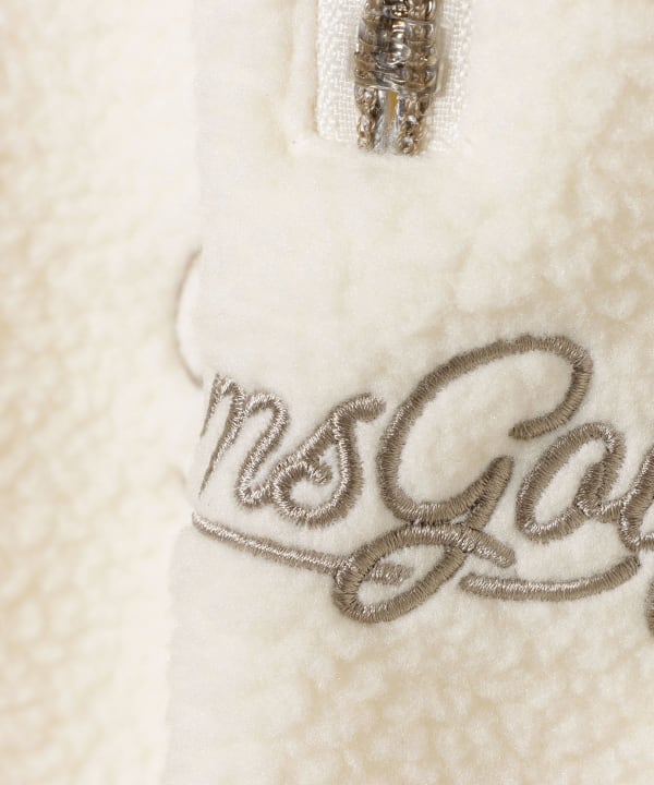 BEAMS GOLF（ビームス ゴルフ）【3/5値下げ】ORANGE LABEL / ボア