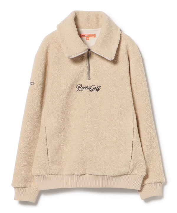 BEAMS GOLF（ビームス ゴルフ）【3/5値下げ】ORANGE LABEL / ボア