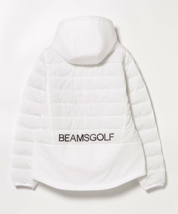 BEAMS GOLF（ビームス ゴルフ）ORANGE LABEL / レオフィール（R）中綿