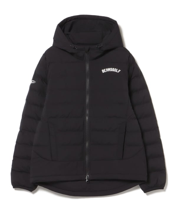 BEAMS GOLF（ビームス ゴルフ）ORANGE LABEL / レオフィール（R）中綿