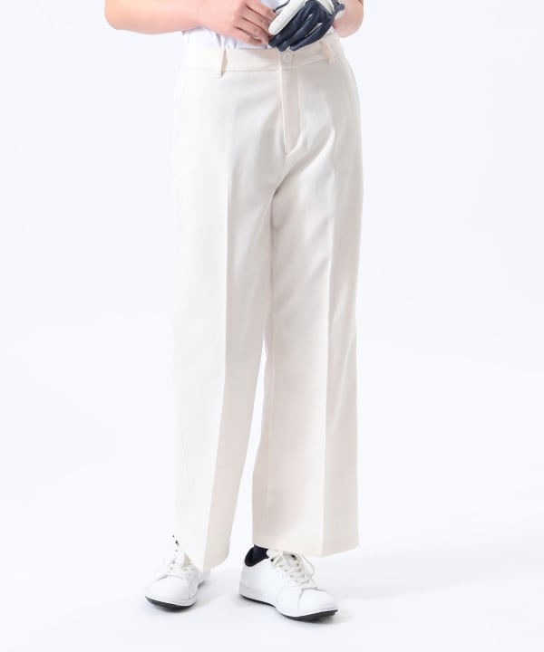 BEAMS GOLF（ビームス ゴルフ）ORANGE LABEL / チノライク ストレート