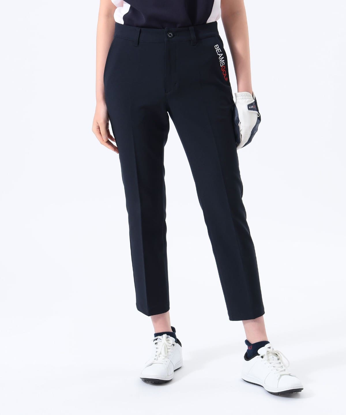 たかさま専用新品タグつきbeamsgolfパンツ BEAMS GOLF（ビームス