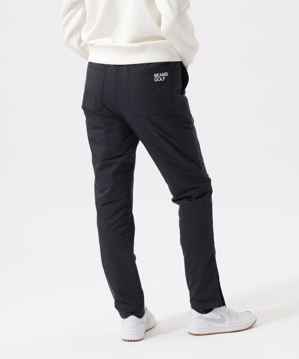 BEAMS GOLF（ビームス ゴルフ）ORANGE LABEL / レオフィール（R）中綿