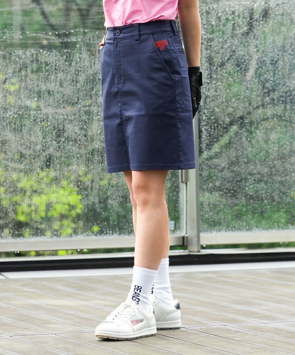 BEAMS GOLF（ビームス ゴルフ）ORANGE LABEL / USシリーズ ストレッチ