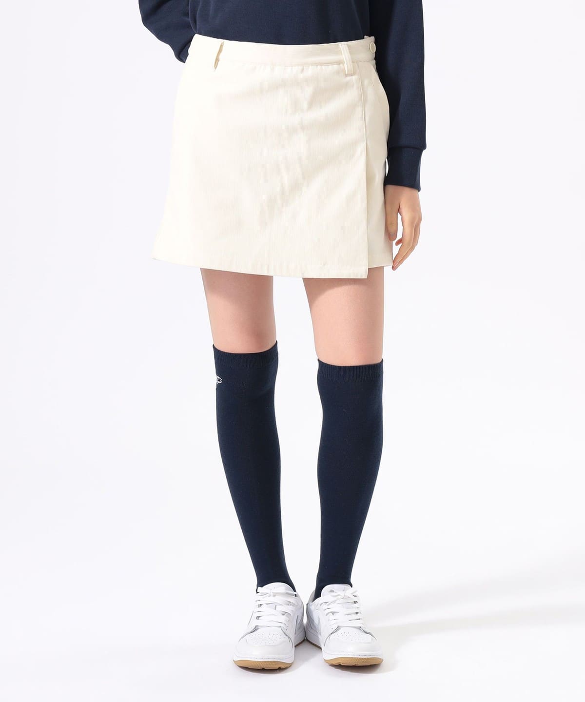 BEAMS GOLF（ビームス ゴルフ）ORANGE LABEL / ストレッチコーデュロイ