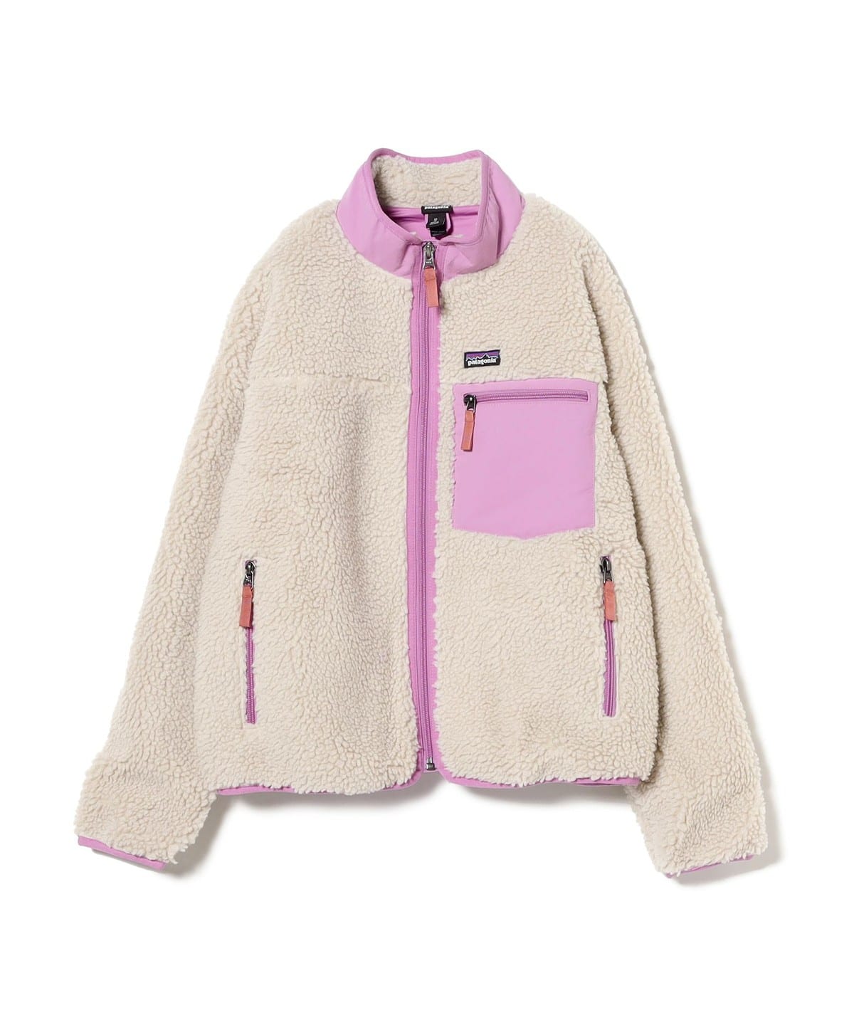 B:MING by BEAMS（ビーミング by ビームス）patagonia / キッズ レトロ