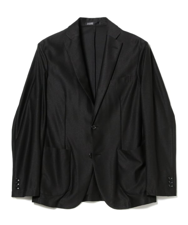 B:MING by BEAMS（ビーミング by ビームス）NOMAD TRABEST 2ボタン