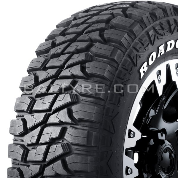 ROADCRUZA 265/70R17 RA8000 121/118 Q 10PR M+S/3PMSF/POR